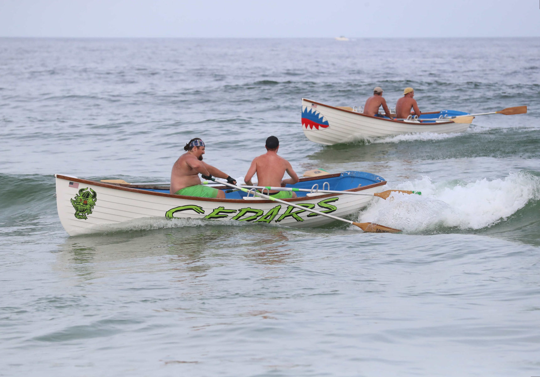 2019 Long Beach Island Lifeguard Tournament